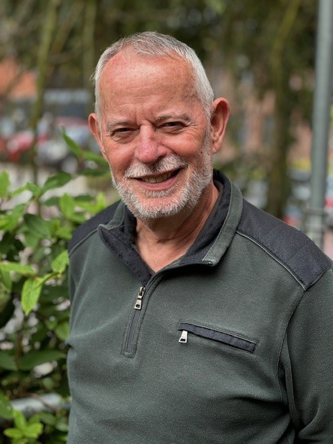 Heinz Josef Hannappel