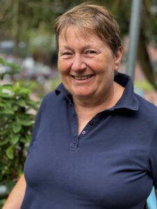 Marion Evers-Hannappel