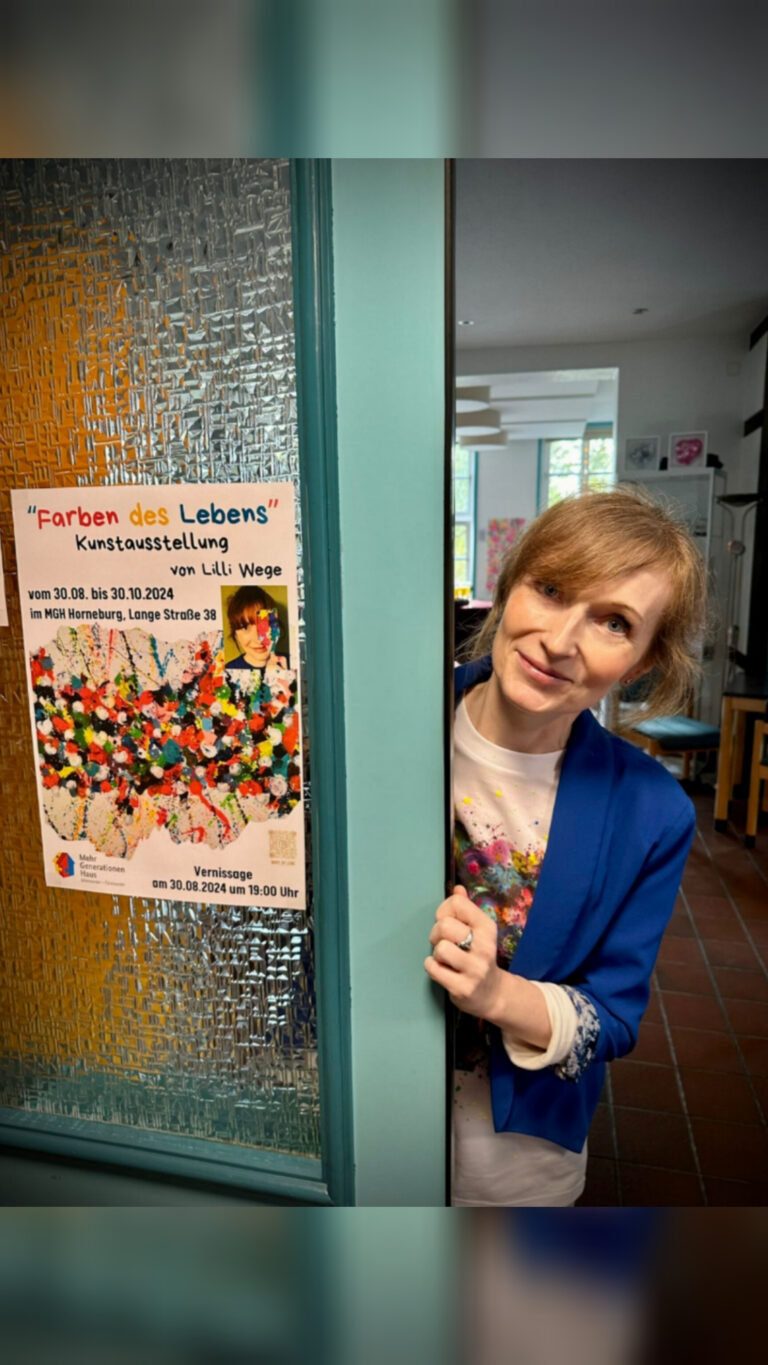 Lilli Wege2